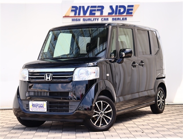 ホンダ Ｎ　ＢＯＸ ６６０ Ｇ H29年 (関東) 99