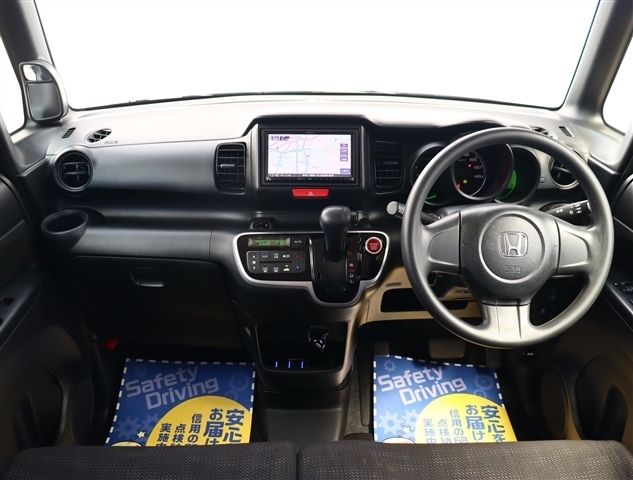 ホンダ Ｎ　ＢＯＸ ６６０ Ｇ H29年 (関東) 99