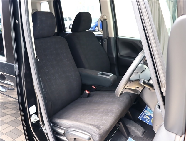 ホンダ Ｎ　ＢＯＸ ６６０ Ｇ H29年 (関東) 99