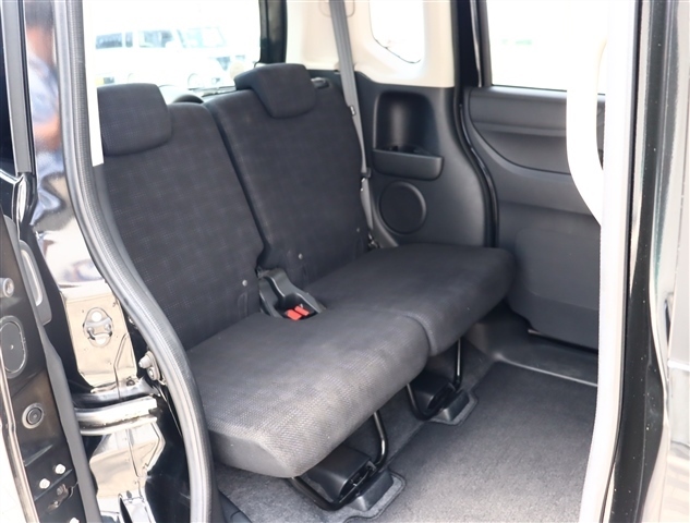 ホンダ Ｎ　ＢＯＸ ６６０ Ｇ H29年 (関東) 99