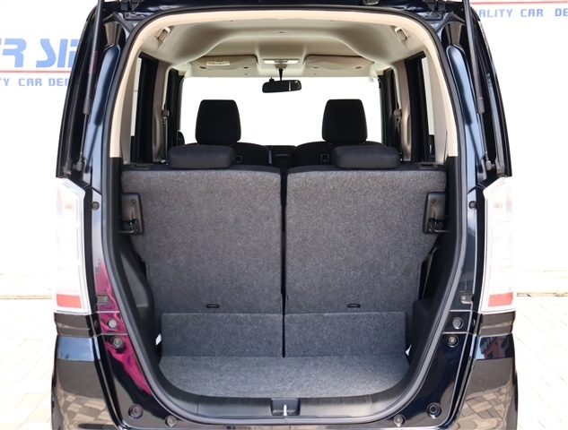 ホンダ Ｎ　ＢＯＸ ６６０ Ｇ H29年 (関東) 99