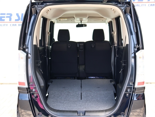 ホンダ Ｎ　ＢＯＸ ６６０ Ｇ H29年 (関東) 99