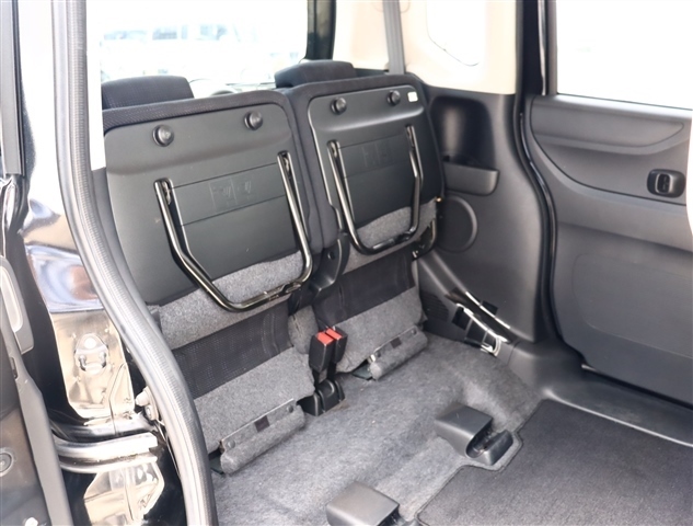 ホンダ Ｎ　ＢＯＸ ６６０ Ｇ H29年 (関東) 99