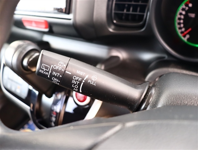 ホンダ Ｎ　ＢＯＸ ６６０ Ｇ H29年 (関東) 99