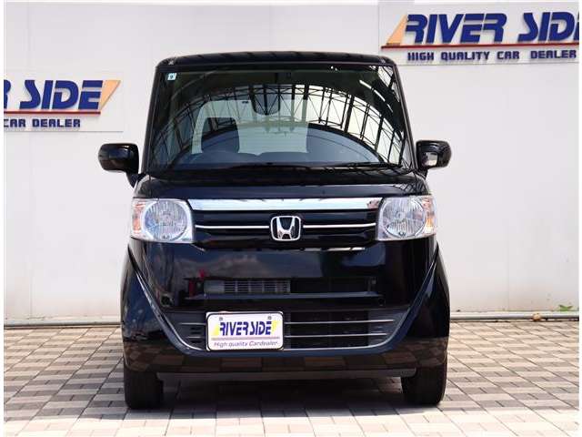 ホンダ Ｎ　ＢＯＸ ６６０ Ｇ H29年 (関東) 99