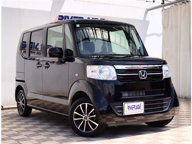 ホンダ Ｎ　ＢＯＸ ６６０ Ｇ H29年 (関東) 99