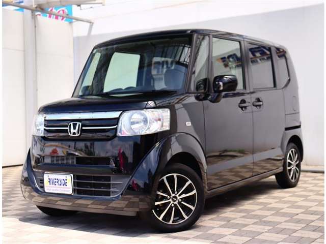 ホンダ Ｎ　ＢＯＸ ６６０ Ｇ H29年 (関東) 99