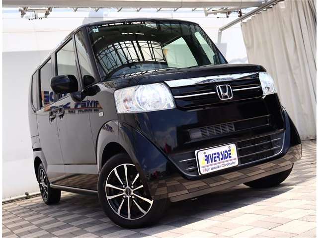 ホンダ Ｎ　ＢＯＸ ６６０ Ｇ H29年 (関東) 99