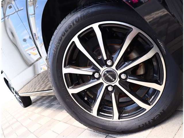 ホンダ Ｎ　ＢＯＸ ６６０ Ｇ H29年 (関東) 99