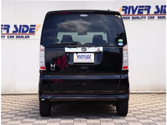 ホンダ Ｎ　ＢＯＸ ６６０ Ｇ H29年 (関東) 99