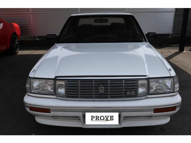 トヨタ クラウン ３．０ ロイヤルサルーン H2年 (東海) 99