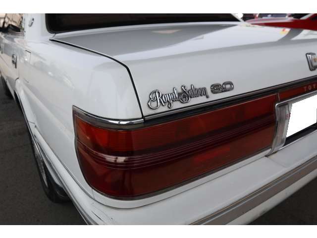 トヨタ クラウン ３．０ ロイヤルサルーン H2年 (東海) 99