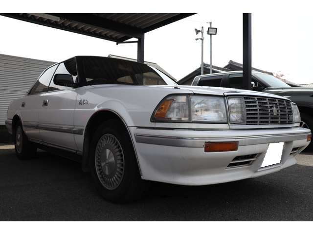 トヨタ クラウン ３．０ ロイヤルサルーン H2年 (東海) 99