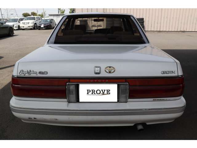 トヨタ クラウン ３．０ ロイヤルサルーン H2年 (東海) 99