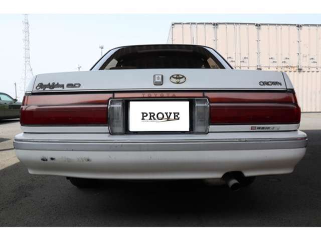 トヨタ クラウン ３．０ ロイヤルサルーン H2年 (東海) 99