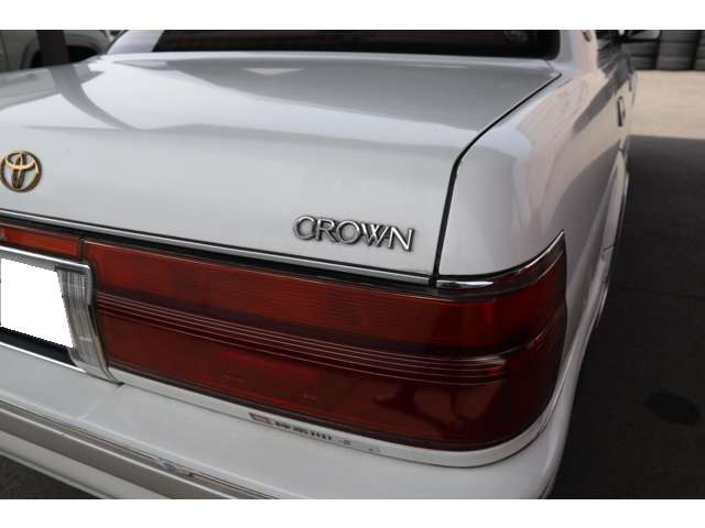 トヨタ クラウン ３．０ ロイヤルサルーン H2年 (東海) 99