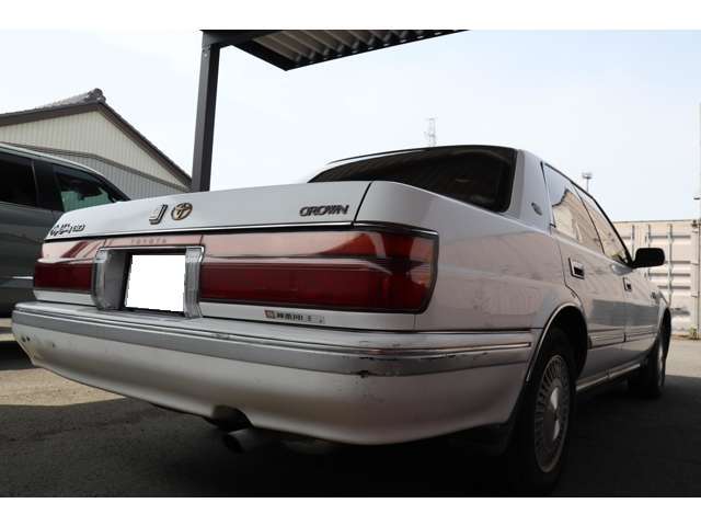 トヨタ クラウン ３．０ ロイヤルサルーン H2年 (東海) 99