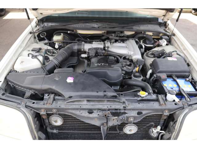 トヨタ クラウンマジェスタ ３．０ Ｅタイプ H10年 (東海) 99