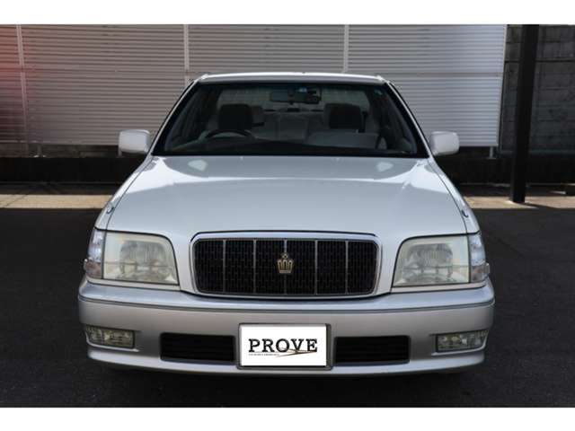 トヨタ クラウンマジェスタ ３．０ Ｅタイプ H10年 (東海) 99