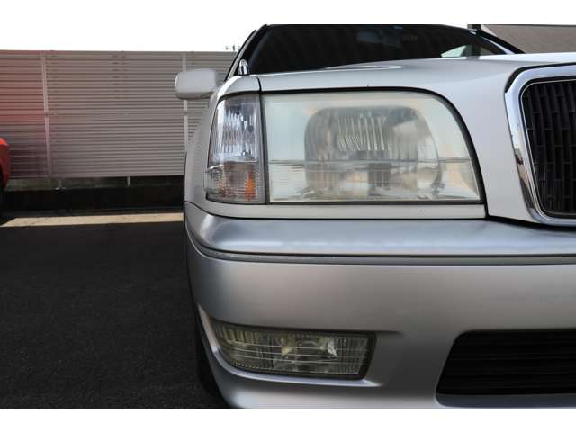 トヨタ クラウンマジェスタ ３．０ Ｅタイプ H10年 (東海) 99