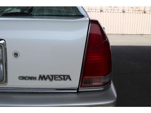 トヨタ クラウンマジェスタ ３．０ Ｅタイプ H10年 (東海) 99