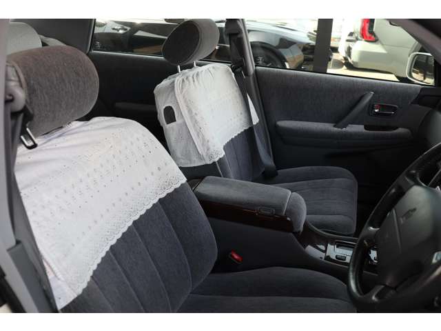 トヨタ クラウンマジェスタ ３．０ Ｅタイプ H10年 (東海) 99