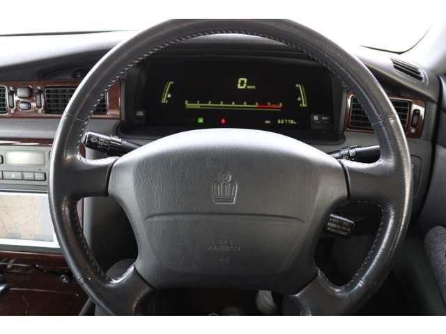 トヨタ クラウンマジェスタ ３．０ Ｅタイプ H10年 (東海) 99