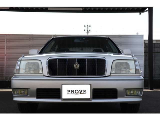 トヨタ クラウンマジェスタ ３．０ Ｅタイプ H10年 (東海) 99