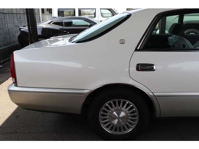 トヨタ クラウンマジェスタ ３．０ Ｅタイプ H10年 (東海) 99