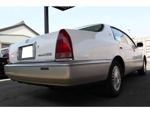 トヨタ クラウンマジェスタ ３．０ Ｅタイプ H10年 (東海) 99