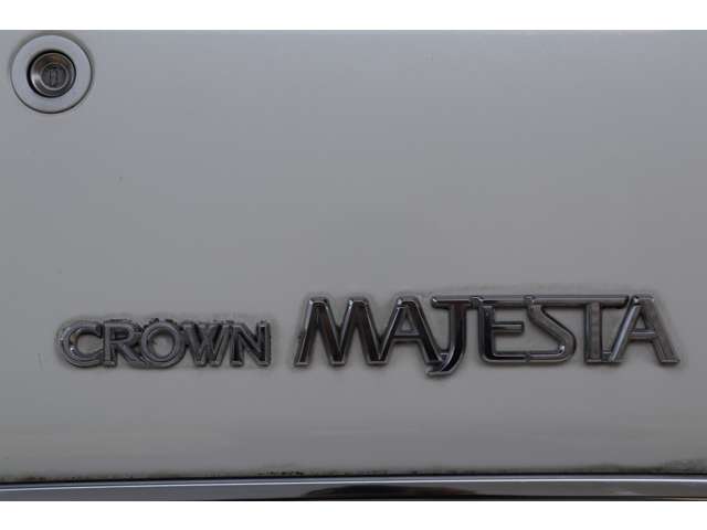 トヨタ クラウンマジェスタ ３．０ Ｅタイプ H10年 (東海) 99