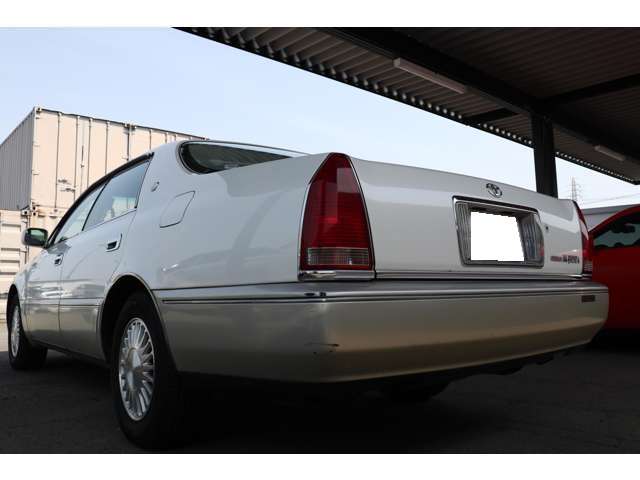 トヨタ クラウンマジェスタ ３．０ Ｅタイプ H10年 (東海) 99