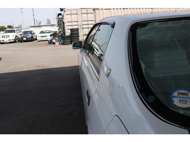 トヨタ クラウンマジェスタ ３．０ Ｅタイプ H10年 (東海) 99