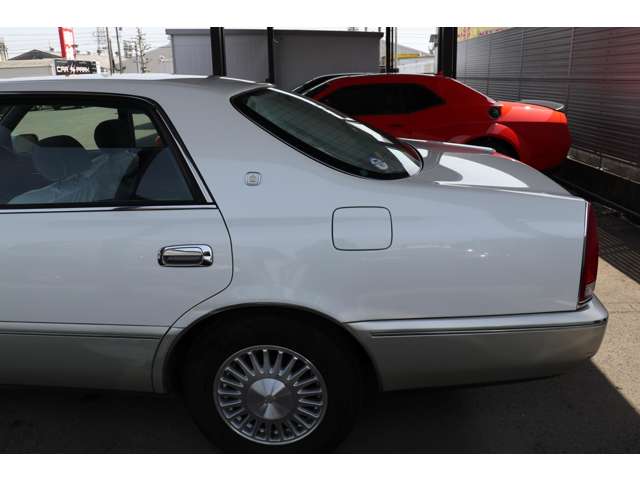 トヨタ クラウンマジェスタ ３．０ Ｅタイプ H10年 (東海) 99