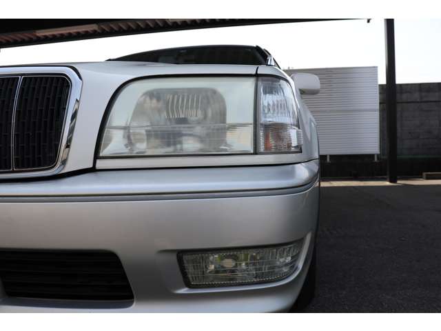 トヨタ クラウンマジェスタ ３．０ Ｅタイプ H10年 (東海) 99