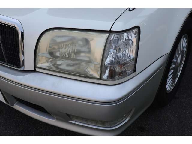 トヨタ クラウンマジェスタ ３．０ Ｅタイプ H10年 (東海) 99