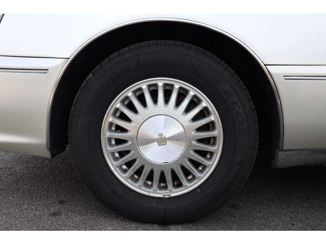 トヨタ クラウンマジェスタ ３．０ Ｅタイプ H10年 (東海) 99