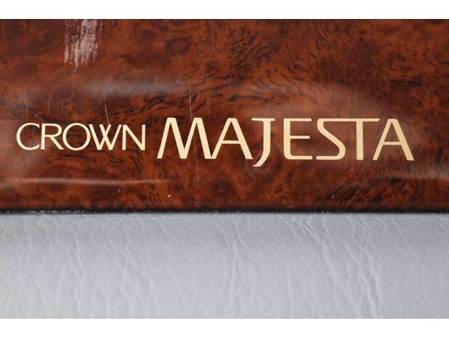 トヨタ クラウンマジェスタ ３．０ Ｅタイプ H10年 (東海) 99