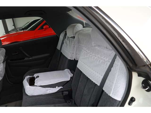 トヨタ クラウンマジェスタ ３．０ Ｅタイプ H10年 (東海) 99