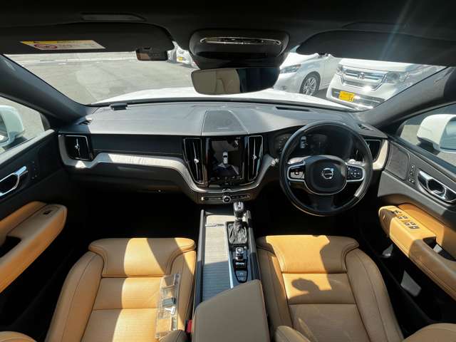ボルボ ＸＣ６０ Ｄ４ ＡＷＤ インスクリプション ディーゼルターボ ４ＷＤ H30年 (東海) 99