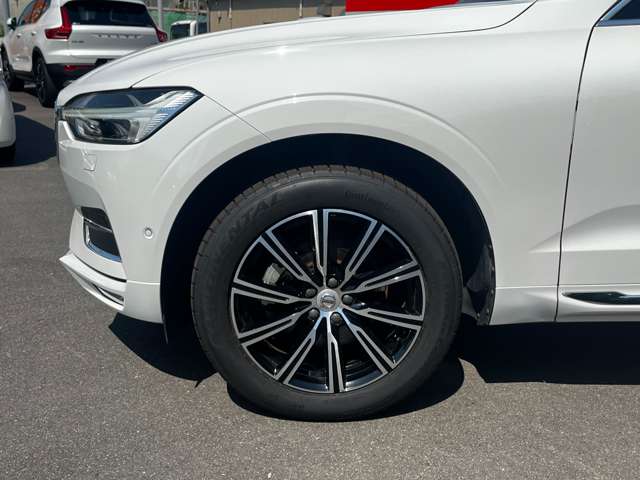 ボルボ ＸＣ６０ Ｄ４ ＡＷＤ インスクリプション ディーゼルターボ ４ＷＤ H30年 (東海) 99