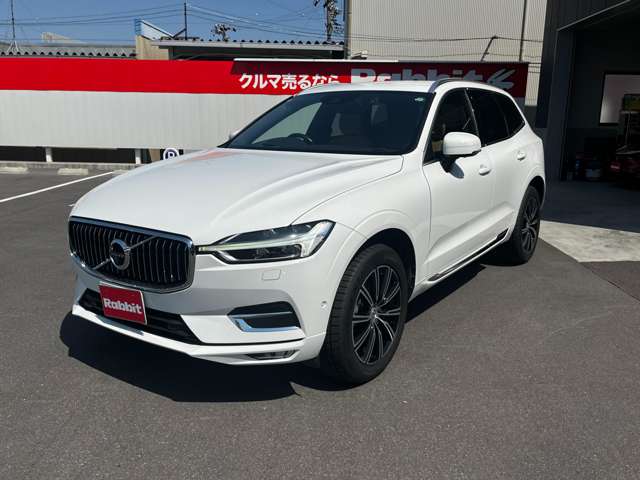 ボルボ ＸＣ６０ Ｄ４ ＡＷＤ インスクリプション ディーゼルターボ ４ＷＤ H30年 (東海) 99