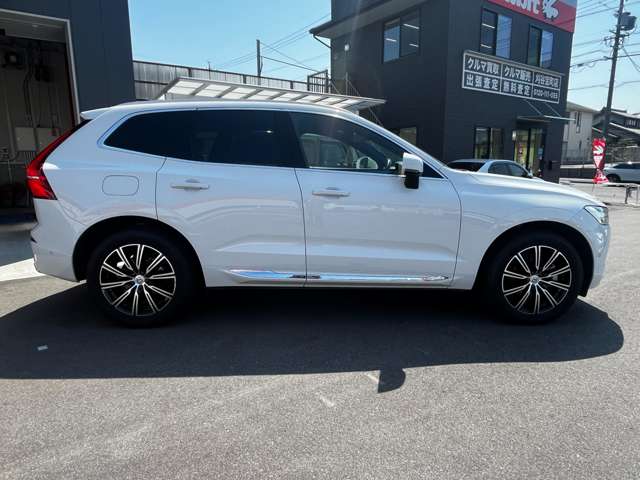 ボルボ ＸＣ６０ Ｄ４ ＡＷＤ インスクリプション ディーゼルターボ ４ＷＤ H30年 (東海) 99