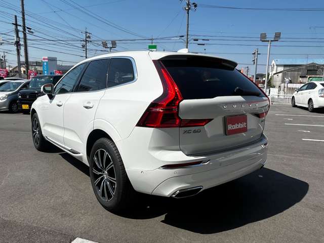 ボルボ ＸＣ６０ Ｄ４ ＡＷＤ インスクリプション ディーゼルターボ ４ＷＤ H30年 (東海) 99