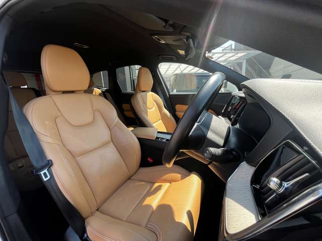 ボルボ ＸＣ６０ Ｄ４ ＡＷＤ インスクリプション ディーゼルターボ ４ＷＤ H30年 (東海) 99