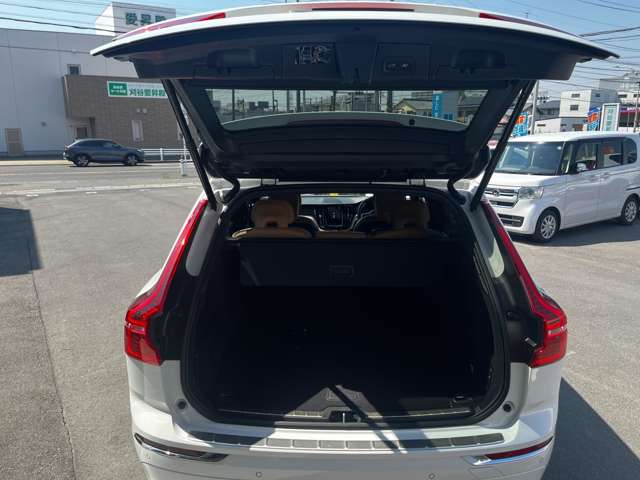 ボルボ ＸＣ６０ Ｄ４ ＡＷＤ インスクリプション ディーゼルターボ ４ＷＤ H30年 (東海) 99