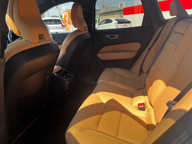 ボルボ ＸＣ６０ Ｄ４ ＡＷＤ インスクリプション ディーゼルターボ ４ＷＤ H30年 (東海) 99