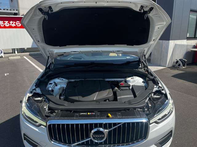 ボルボ ＸＣ６０ Ｄ４ ＡＷＤ インスクリプション ディーゼルターボ ４ＷＤ H30年 (東海) 99