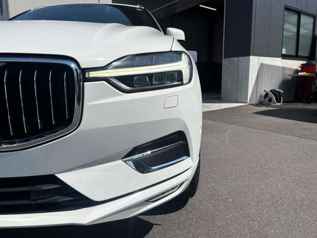 ボルボ ＸＣ６０ Ｄ４ ＡＷＤ インスクリプション ディーゼルターボ ４ＷＤ H30年 (東海) 99
