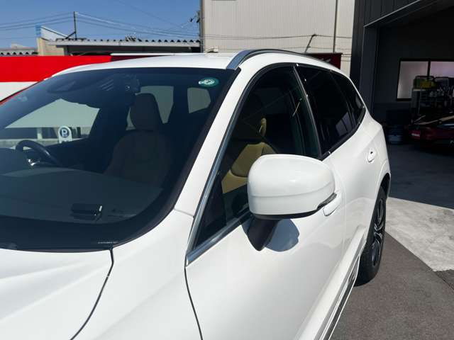 ボルボ ＸＣ６０ Ｄ４ ＡＷＤ インスクリプション ディーゼルターボ ４ＷＤ H30年 (東海) 99